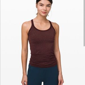 Good condition Lululemon Tank Top